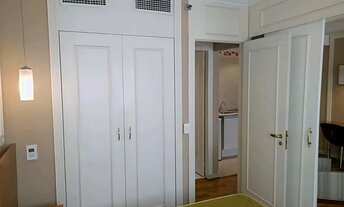 Imagem 7: São Paulo - Flat - Jardins