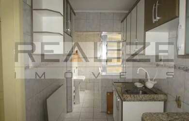 Imagem 3: Apartamento para aluguel com 52 metros quadrados com 2 quartos em Medianeira - Porto Alegr