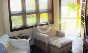 Imagem 5: Casa - Sítios de Recreio Gramado - Campinas