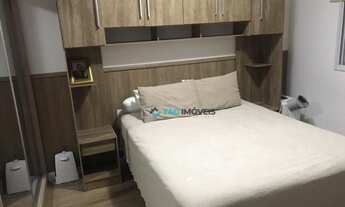 Imagem 7: Apartamento com 1 dormitório, 47 m² - venda por R$ 390.000,00 ou aluguel por R$ 3.145,00/m