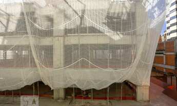 Imagem 4: Apartamento para Aluguel - Santa Cecília, 1 Quarto, 43 m2