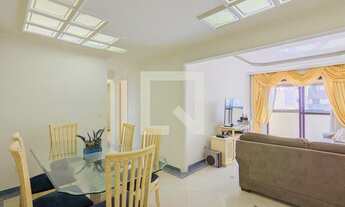 Imagem 1: Apartamento para Aluguel - Jardim do Mar, 3 Quartos, 106 m2