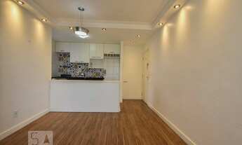 Imagem 6: Apartamento para Aluguel - Socorro, 2 Quartos, 48 m2