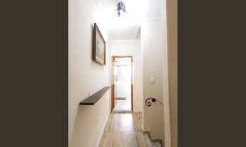 Imagem 7: Apartamento para Aluguel - Tatuapé, 3 Quartos, 130 m2