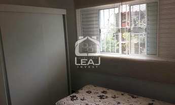 Imagem 5: Casa de 20 m² mobiliada , com 1 dormitório, para locação por R$1.750,00/mês - Vila Cruzeir