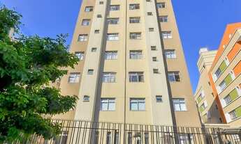 Imagem 6: Apartamento a venda no Alto da Gloria 03 quartos c/suíte em Curitiba PR