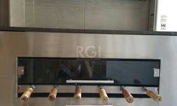 Imagem 4: Apartamento para Venda - 87m², 2 dormitórios, sendo 1 suites, 1 vaga - Centro Histórico