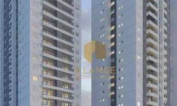 Imagem: Apartamento à venda no Jardim Aurélia