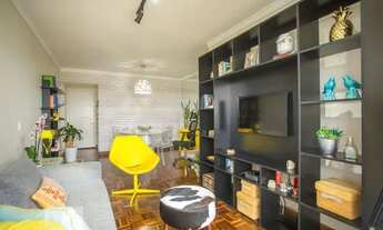 Imagem 7: Apartamento para Aluguel - Chácara Inglesa, 3 Quartos, 83 m2