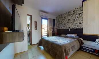 Imagem 7: Casa Condominio para Venda - 144.97m², 3 dormitórios, sendo 1 suites, 2 vagas - Cavalhada