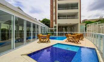 Imagem: APARTAMENTO NA AGUA BRANCA DE 3 SUÍTES