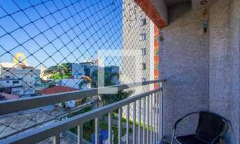 Imagem 6: Apartamento para Aluguel - Vila América, 3 Quartos, 57 m2