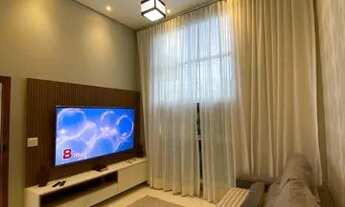 Imagem 2: Casa com 3 dormitórios à venda, 140 m² por R$ 1.000.000 - Jardim Wanel Ville V - Sorocaba