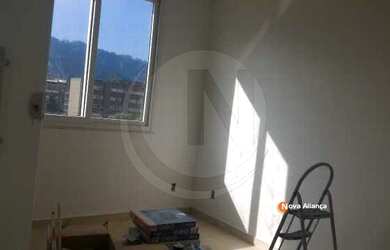 Imagem 6: Apartamento-À VENDA-Botafogo-Rio de Janeiro-RJ