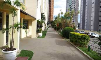 Imagem 3: Apartamento - Mansões Santo Antônio - Campinas