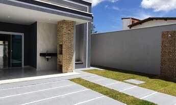 Imagem 5: Casa Plana Solta 103.71m²