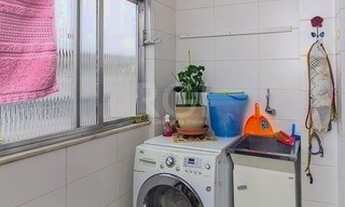 Imagem 6: Apartamento para Venda - 83m², 2 dormitórios, 1 vaga - Menino Deus