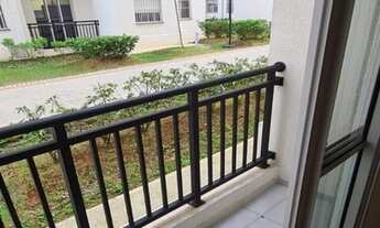 Imagem 6: Venda - Apartamento 42m 2 quartos em Vila Guilherme - São Paulo - SP