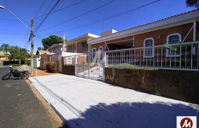 Imagem 2: Casa (térrea na rua) 3 dormitórios/suite, cozinha planejada