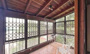 Imagem 7: Casa para Venda - 490m², 4 dormitórios, sendo 2 suites, 5 vagas - Teresópolis