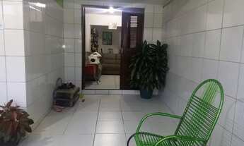 Imagem: 54/ vendo casa no Maiobão