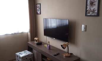 Imagem 7: APTO - SÃO PAULO