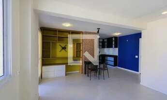 Imagem 5: Apartamento para Aluguel - Jacarepaguá, 1 Quarto, 65 m2