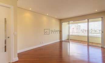 Imagem 2: Apartamento Venda Moema 106 m² 3 Dormitórios