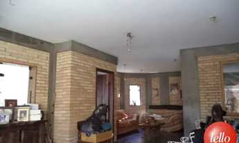 Imagem 3: São Paulo - Casa Padrão - Tatuapé