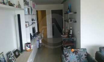 Imagem 3: Apartamento-À VENDA-Lagoa-Rio de Janeiro-RJ