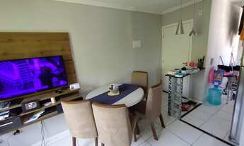 Imagem 4: Vendo apartamento