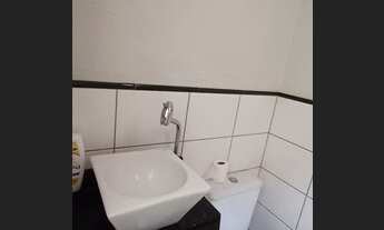 Imagem 6: Alugo Casa Ampla com 3 Quartos, Suíte e Terraço - Tanque