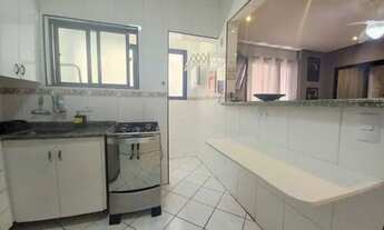 Imagem 4: 1 Dormitorio Aviação em Praia Grande. Excelente localização proximo de tudo