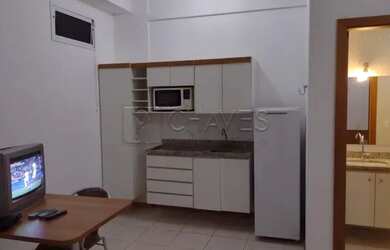 Imagem 7: Apartamento Padrão em Ribeirão Preto
