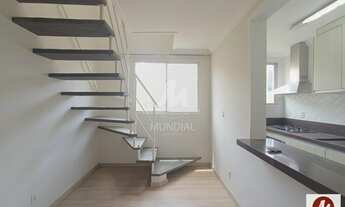 Imagem: Apartamento (tipo - duplex) 2 dormitórios/suite