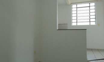 Imagem 2: Apartamento com 1 dormitório para alugar, 35 m² por R$ 1.000,00/mês - Edificio Quintino