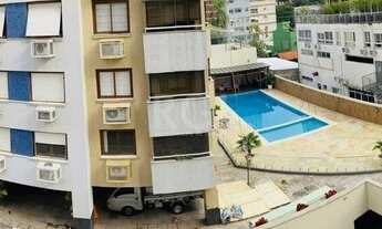 Imagem: Apartamento para Venda - 129.32m², 3 dormitórios
