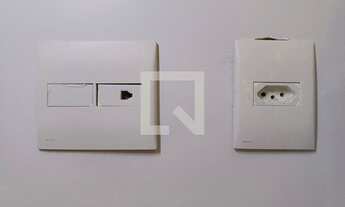 Imagem 5: Apartamento para Aluguel - Vila Mariana, 2 Quartos, 56 m2