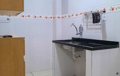 Imagem 7: ED. DOS AÇAIS APTO. NA DUQUE COM 02 QUARTOS, 01 VAGA, NASCENTE