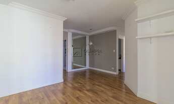 Imagem 3: Apartamento Venda 3 Dormitórios - 81 m² Chácara Klabin