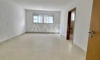 Imagem 6: Sky Garden Marista; 4 suítes