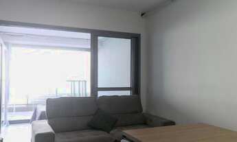 Imagem 2: Studio Garden à venda com 41m², 1 quarto em Mirandópolis - São Paulo - SP