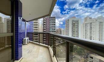 Imagem 5: Apartamento - Cambuí - Campinas
