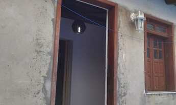 Imagem: Alugo kitnet