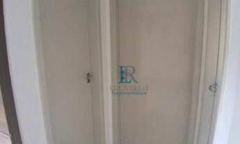 Imagem 6: Apartamento com 2 dormitórios para alugar, 60 m² por R$ 2.725,00/mês - Aldeia de Barueri