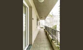 Imagem 7: Apartamento para Aluguel - Higienópolis, 2 Quartos, 90 m2