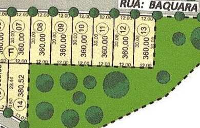 Imagem 2: Excelente terre o no reserva Santa Anna