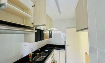 Imagem 4: Apartamento à venda, 2 quartos, 1 vaga, Recanto Paraíso - Rio Claro/SP