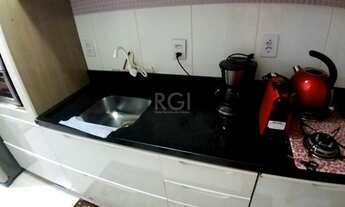 Imagem 8: Apartamento em Jardim Itu