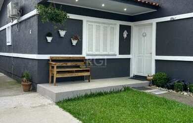 Imagem 2: Casa no bairro Hípica - Moradas Do Sul